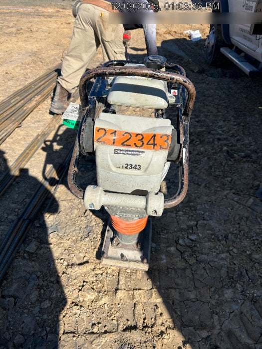 2022 MULTIQUIP MTX60HD