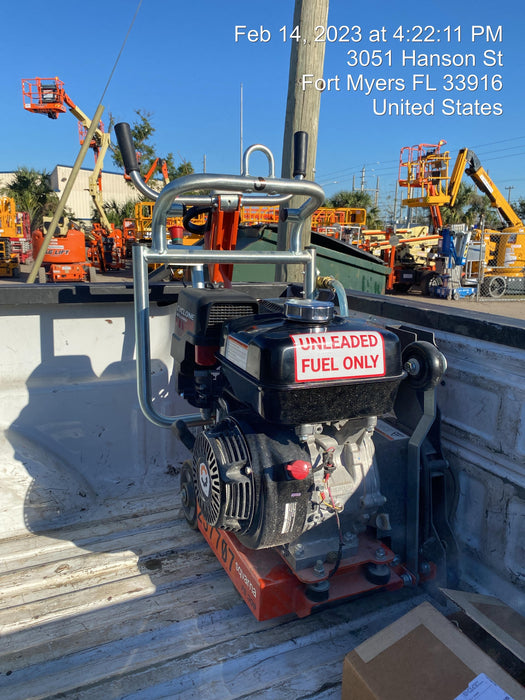 2022 HUSQVARNA FS309