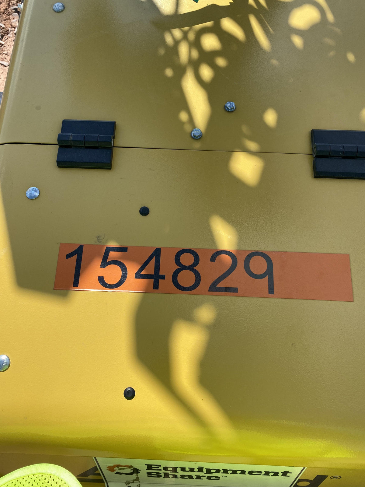 2021 ALLMAND NLV3GR
