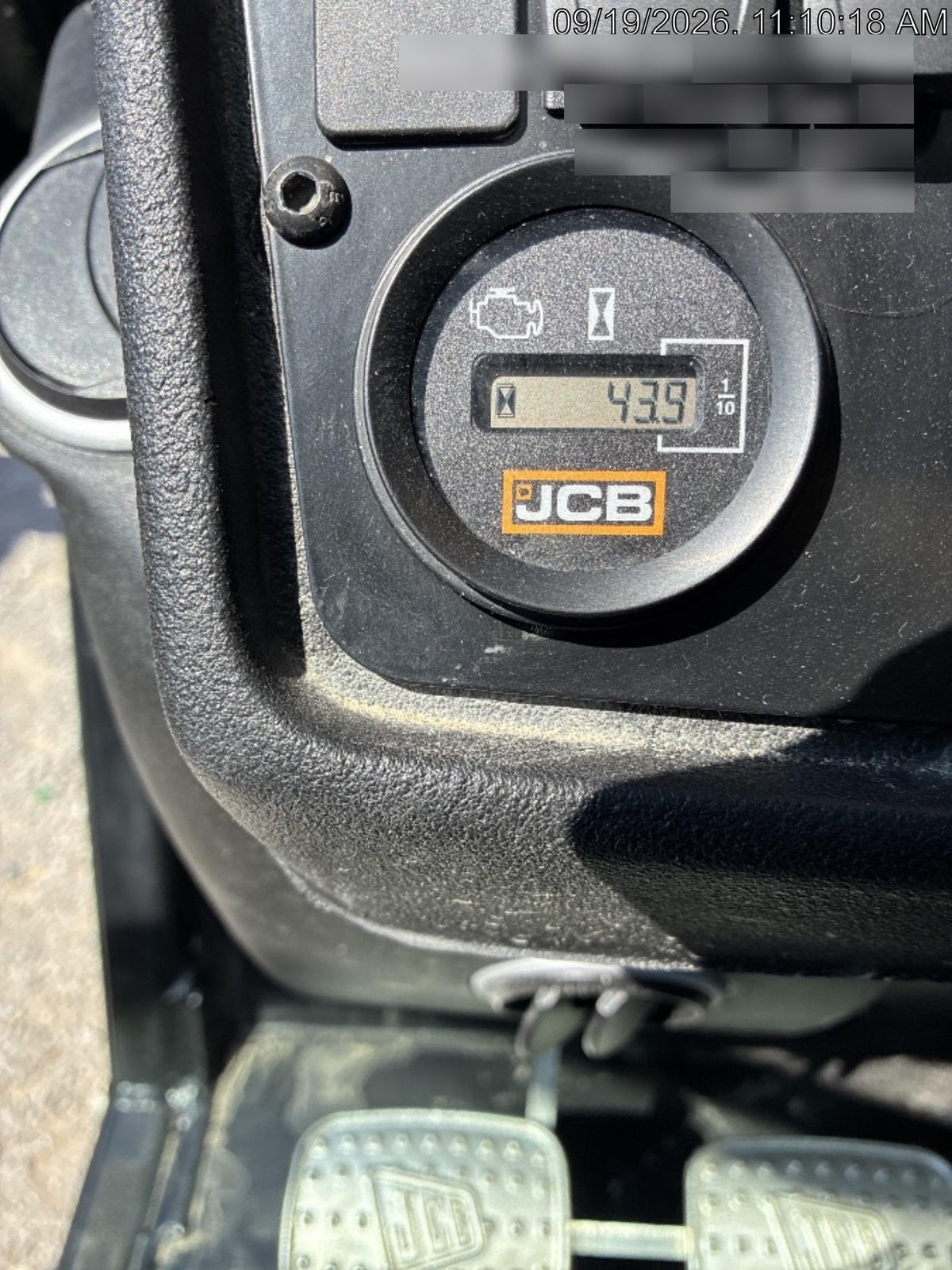 2026 JCB 514-56