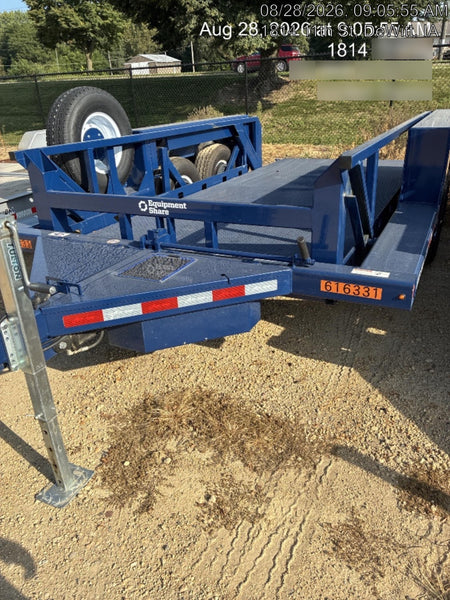 2025 AIR TOW Pro-16