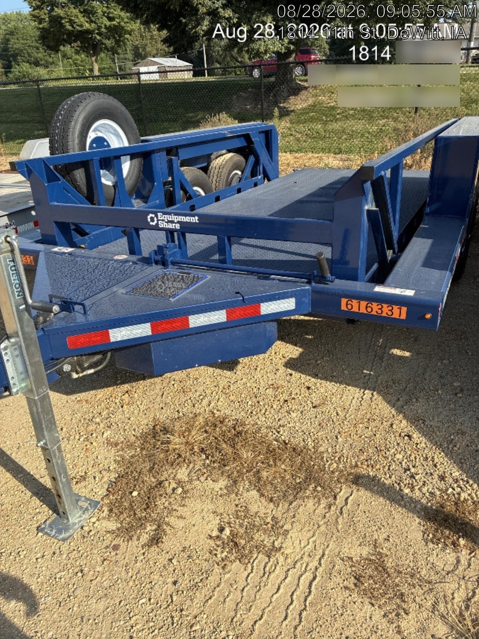 2025 AIR TOW Pro-16
