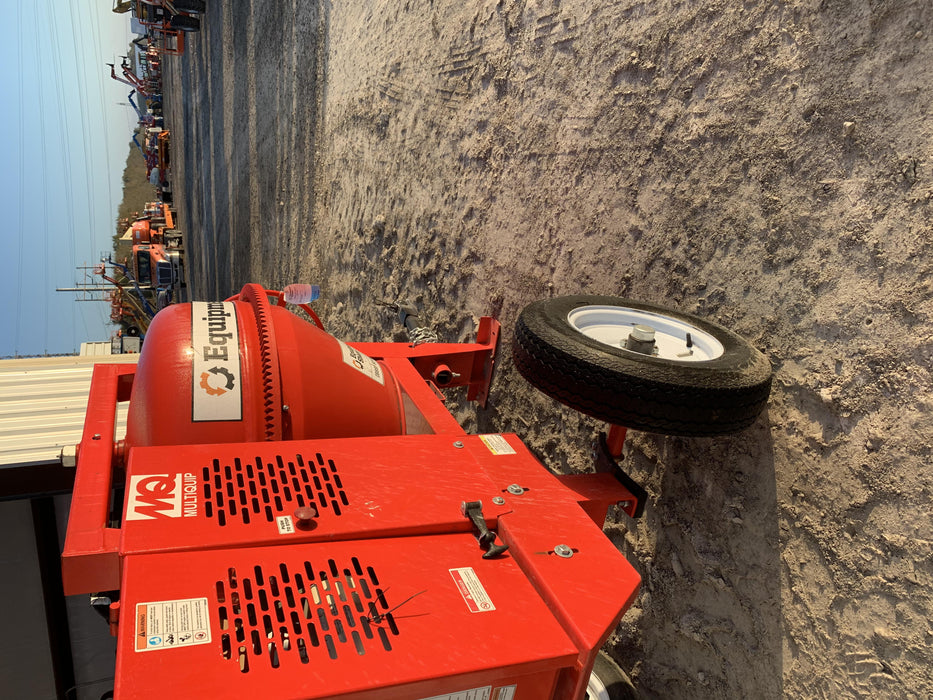 2020 MULTIQUIP MC94SH8