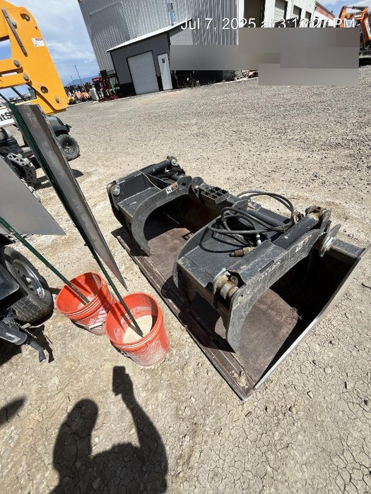 2020 PALADIN UTILITY GRAPPLE 11876-0022