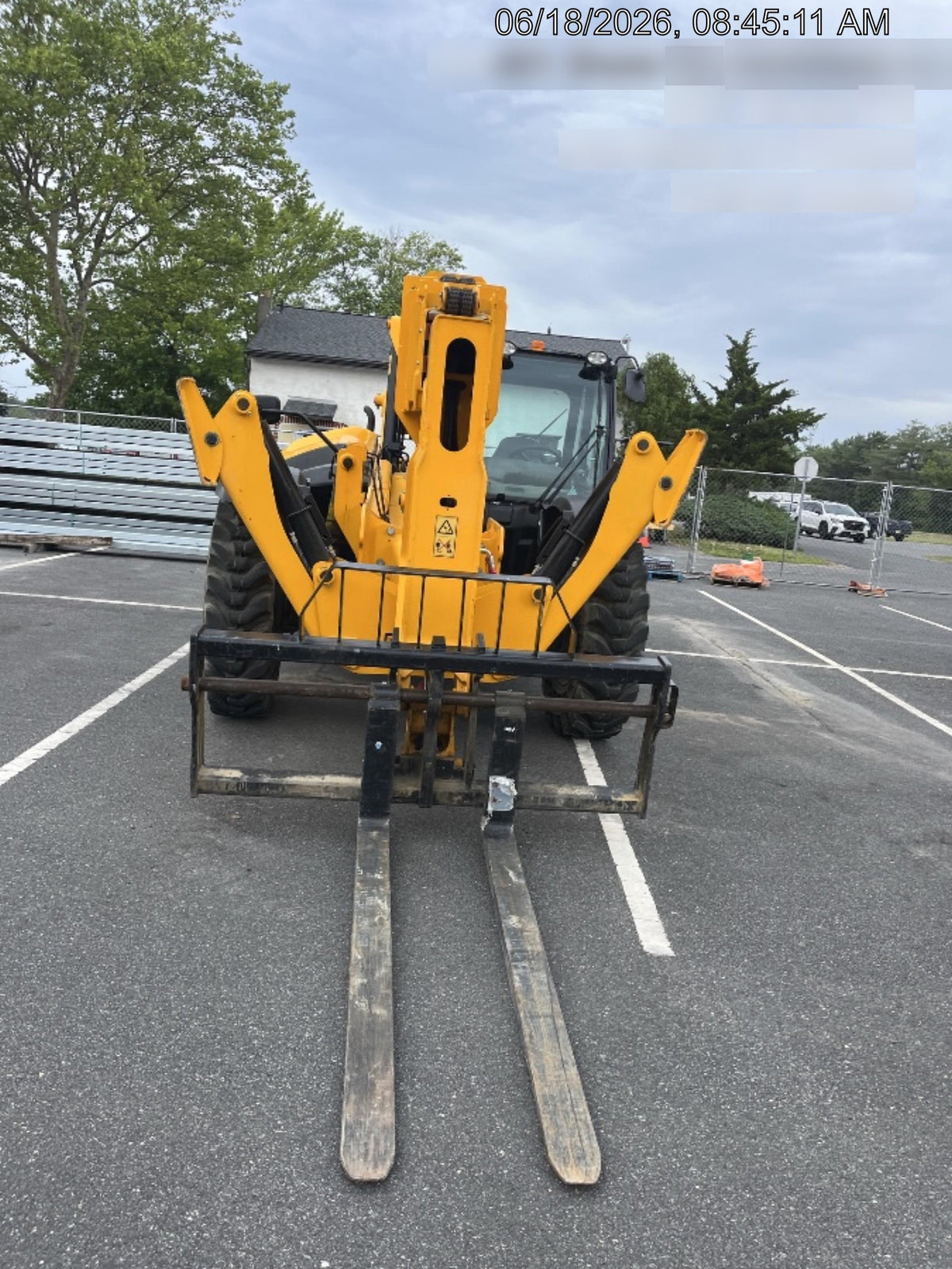2025 JCB 510-56