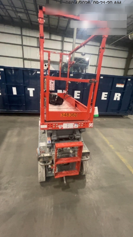 2023 SKYJACK SJ3219