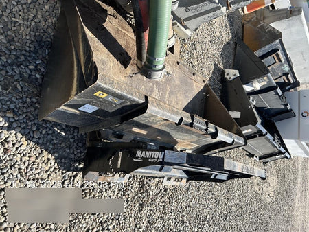 2023 MANITOU 50504723