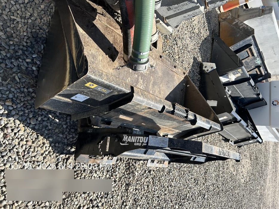 2023 MANITOU 50504723