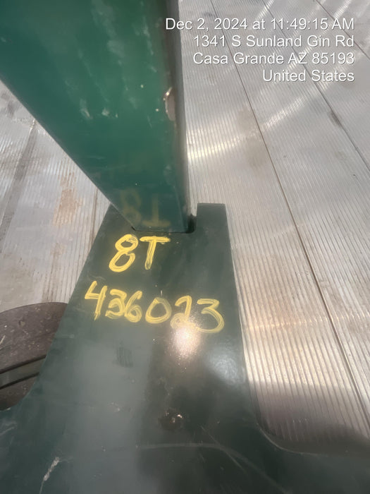 2024 HILMAN ROLLERS OMNI-8