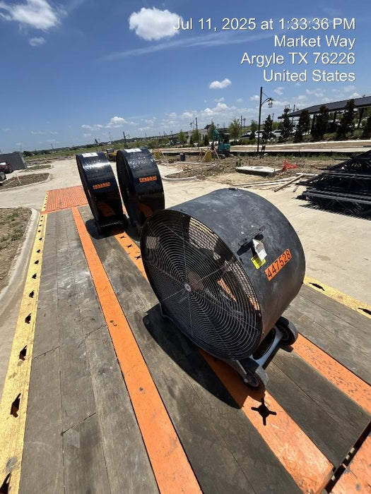 2024 SCHAEFER VKM36-2-B-O