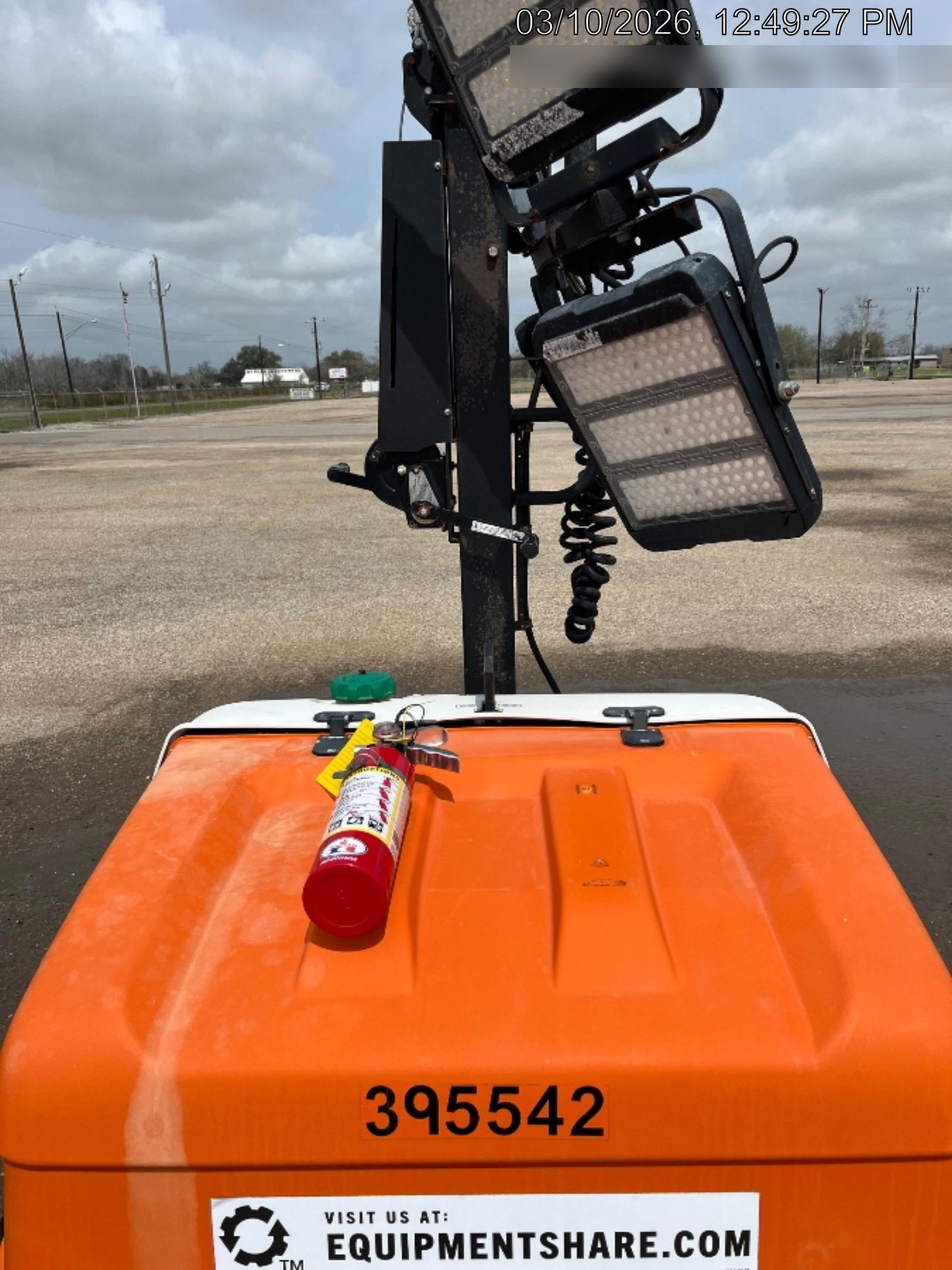 2024 GENERAC MLT2