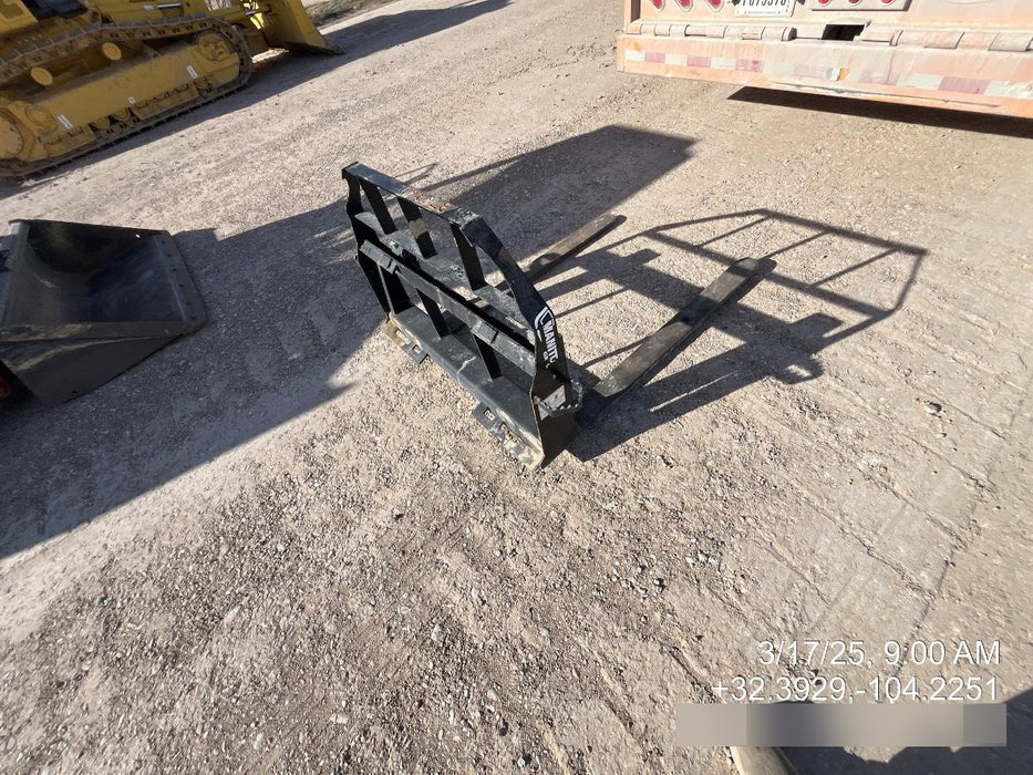 2023 MANITOU 50504723