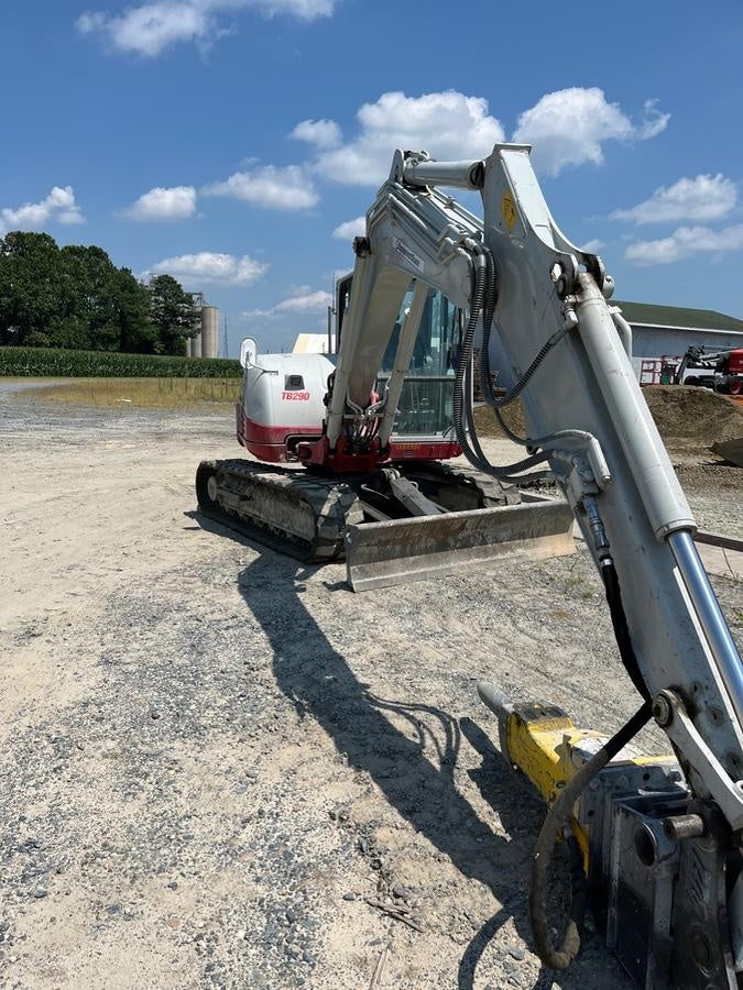 2022 EPIROC SB452