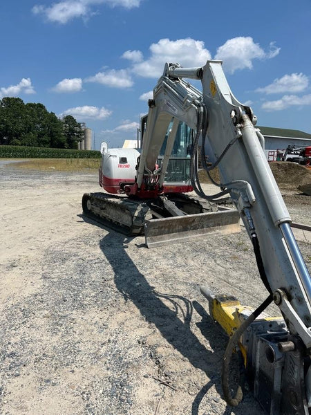 2022 EPIROC SB452