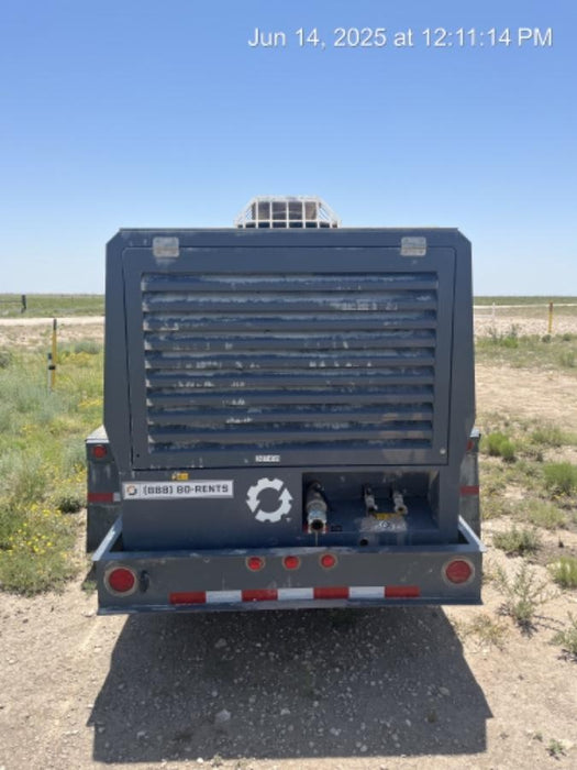 2023 ATLAS COPCO XAS 850