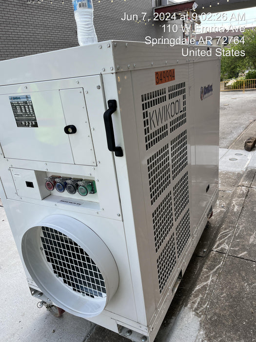 2023 KWIKOOL KPO12-23H