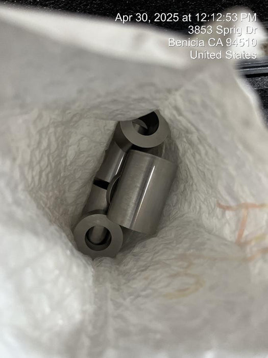 2025 SKIDMORE-WILHELM MZ Complete