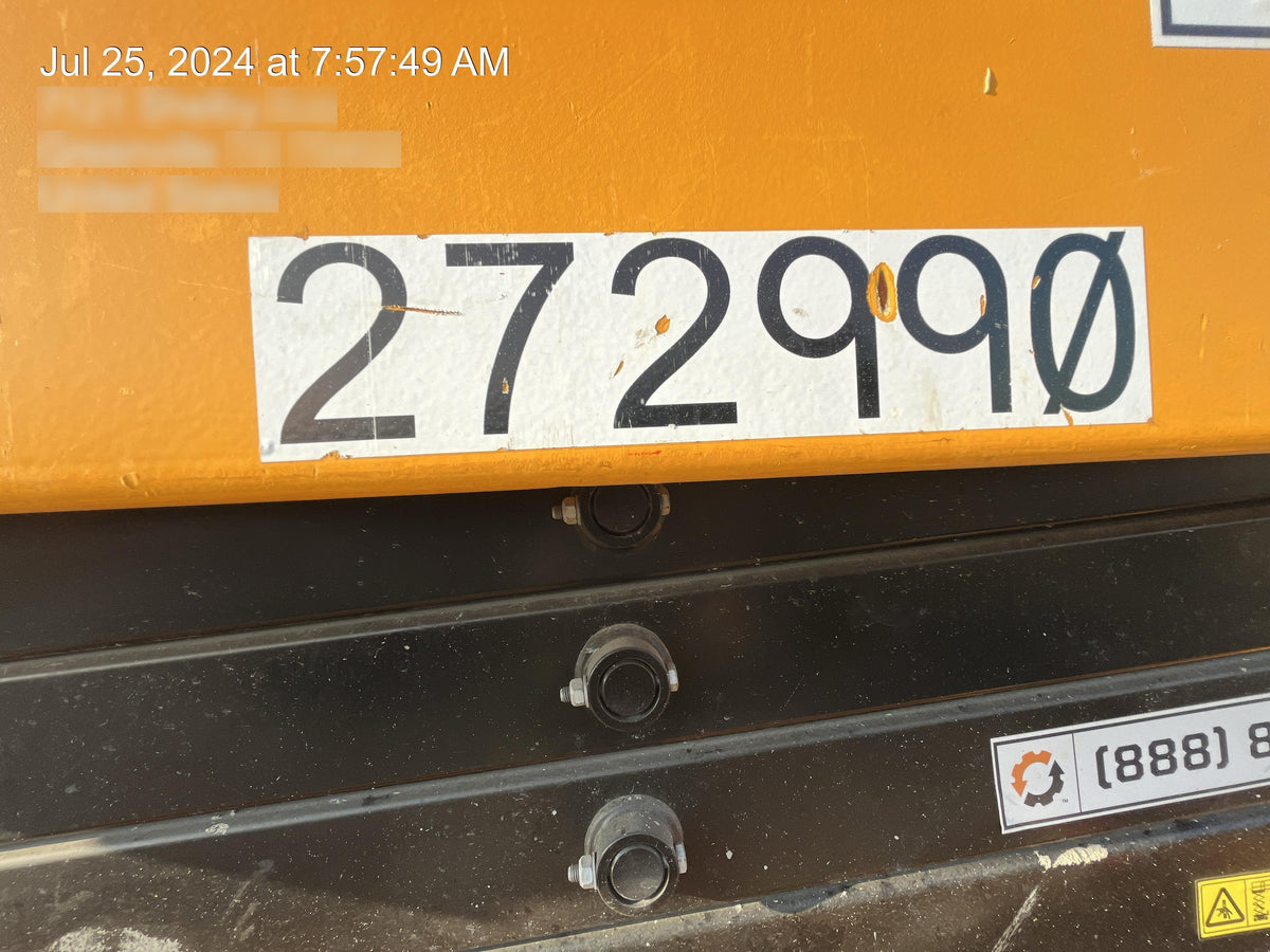 2022 JCB S3246E