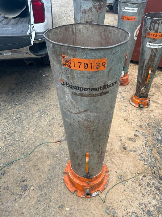 2021 MICHIGAN PNEUMATIC HV-10AM