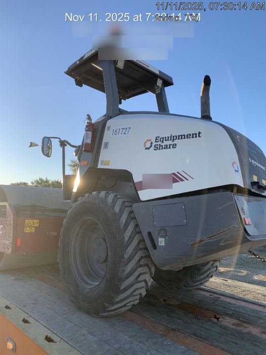 2021 DYNAPAC CA1400D