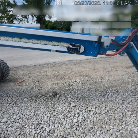 2024 GENIE S-45 XC