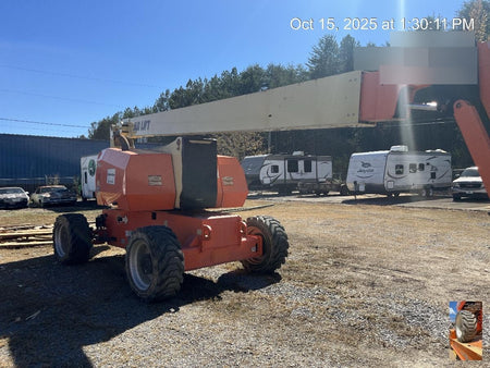 2019 JLG 800AJ