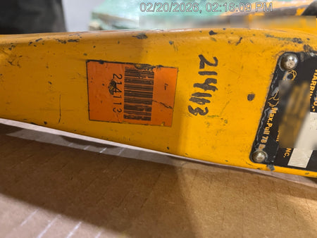 2022 HARRINGTON L5LB090-20