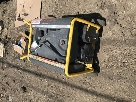 2018 WACKER NEUSON GP6600A