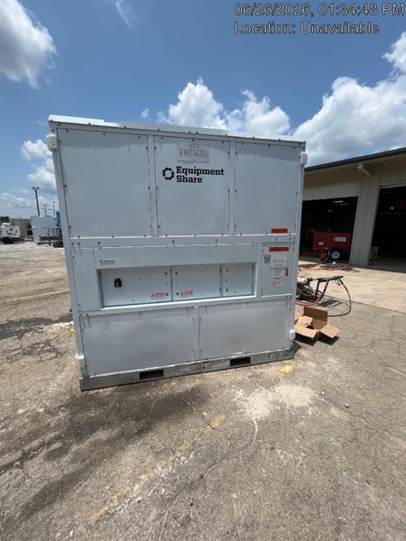 2023 SMARTECH VMTAH1D140Q