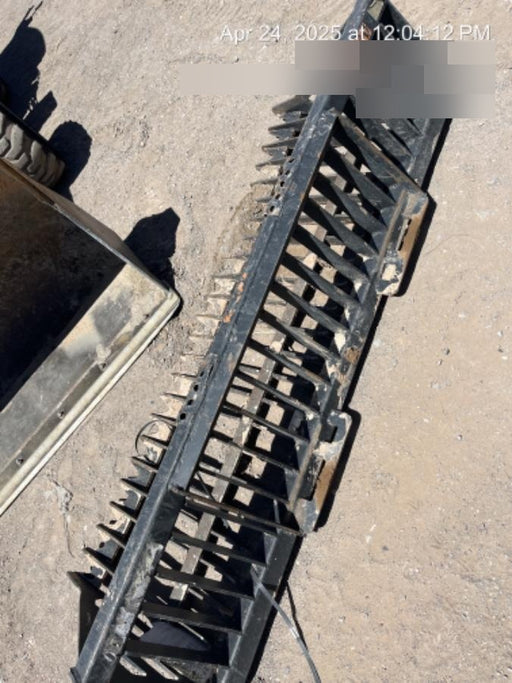 2023 STRICKLAND SS-SHBLP0108450031