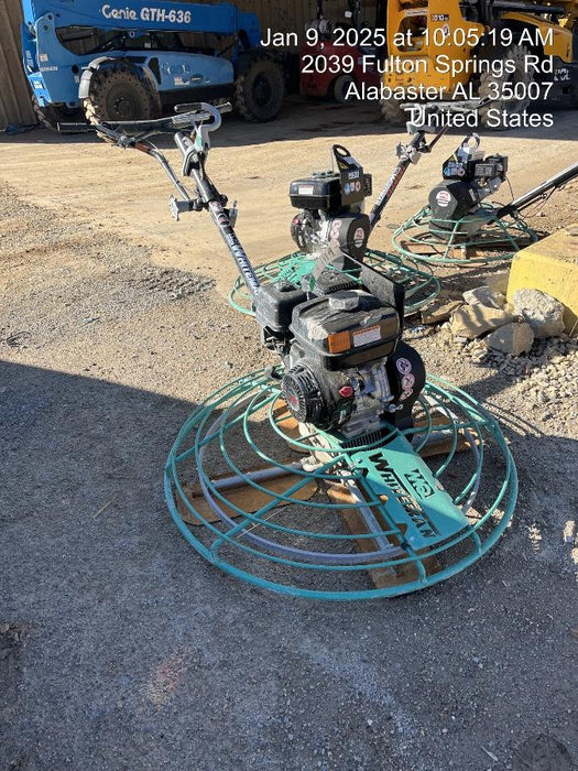 2024 MULTIQUIP B46H90