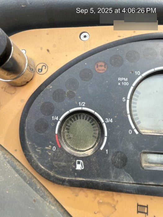 2020 HAULOTTE HTL9055