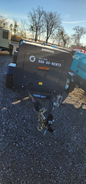 2023 AIRMAN PDS185S CWK