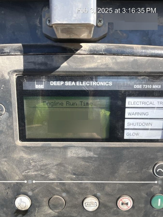 2021 AIRMAN SDG25S-8E1