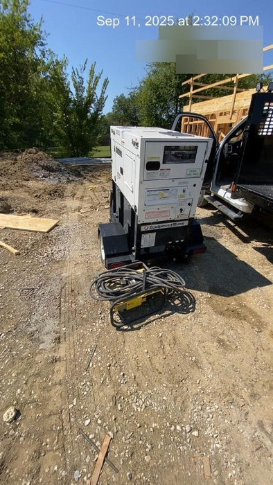 2022 SHINDAIWA DGK15FL