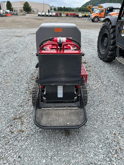 2024 TORO MBTX 2500-TS