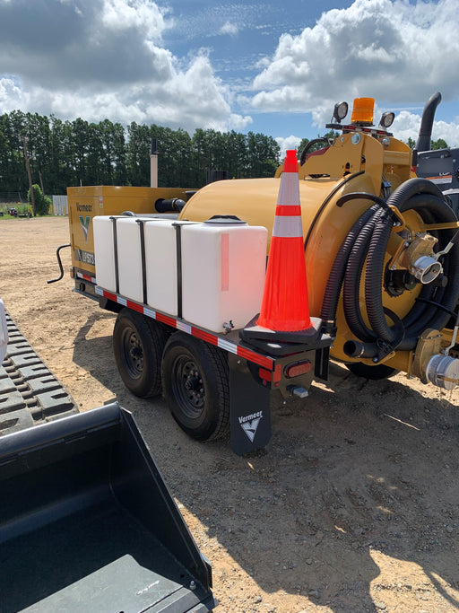 2022 VAC-TRON LP573XDT