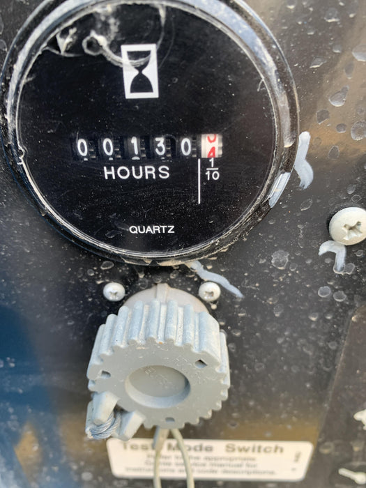 2020 GENIE GS-4390 RT