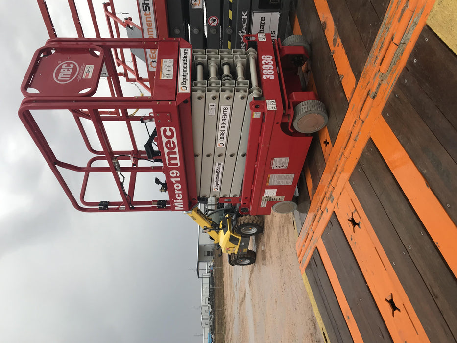 2019 MEC Micro 19