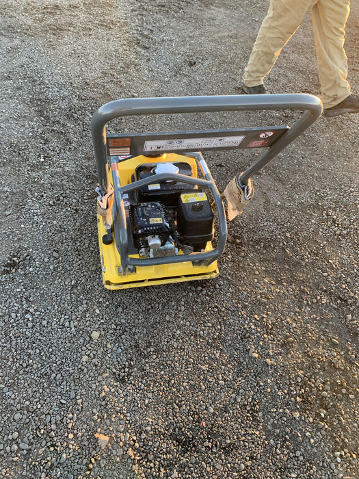 2020 WACKER NEUSON WP1550AW