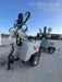 2018 Wacker Neuson LTV6L-MH Wacker Neuson LTV6L Towable Light Tower