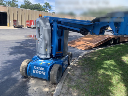 2024 GENIE Z30-20 N RJ
