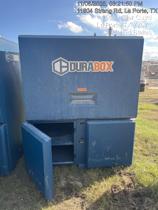 2025 DURABOX DB511