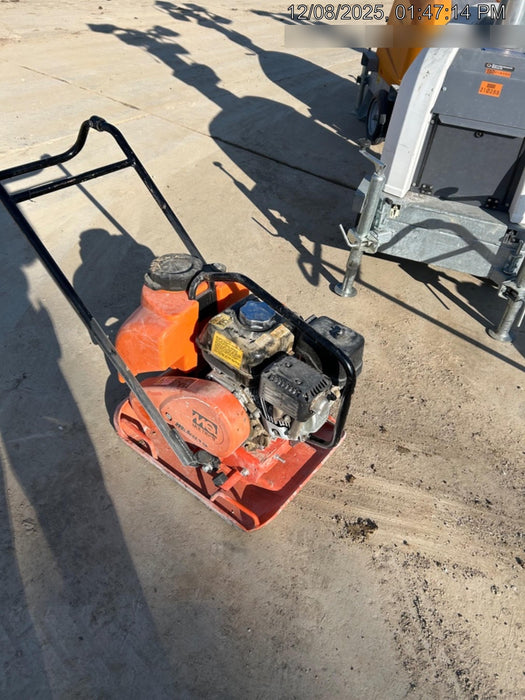 2022 MULTIQUIP MVC82VHW