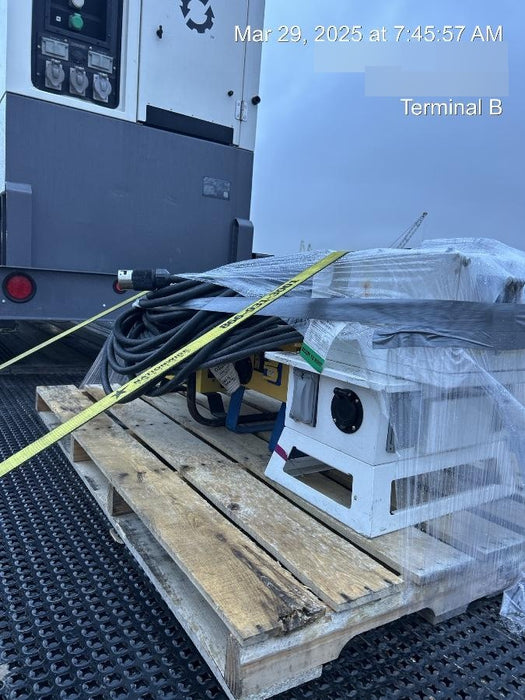 2022 TRYSTAR HTB-1DL-6P