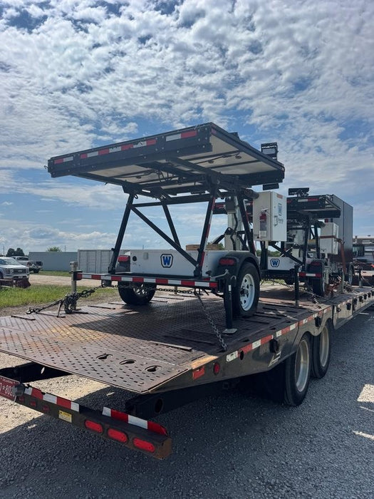 2024 WANCO WLTS-MM8A-1600