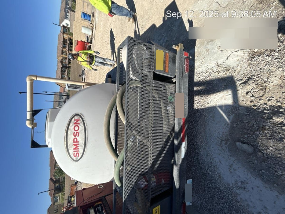 2023 SIMPSON SWT-52517