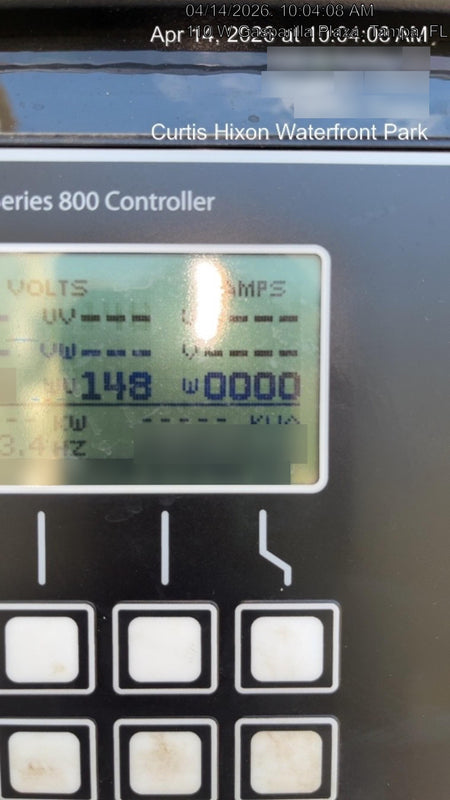 2023 MULTIQUIP DCA70