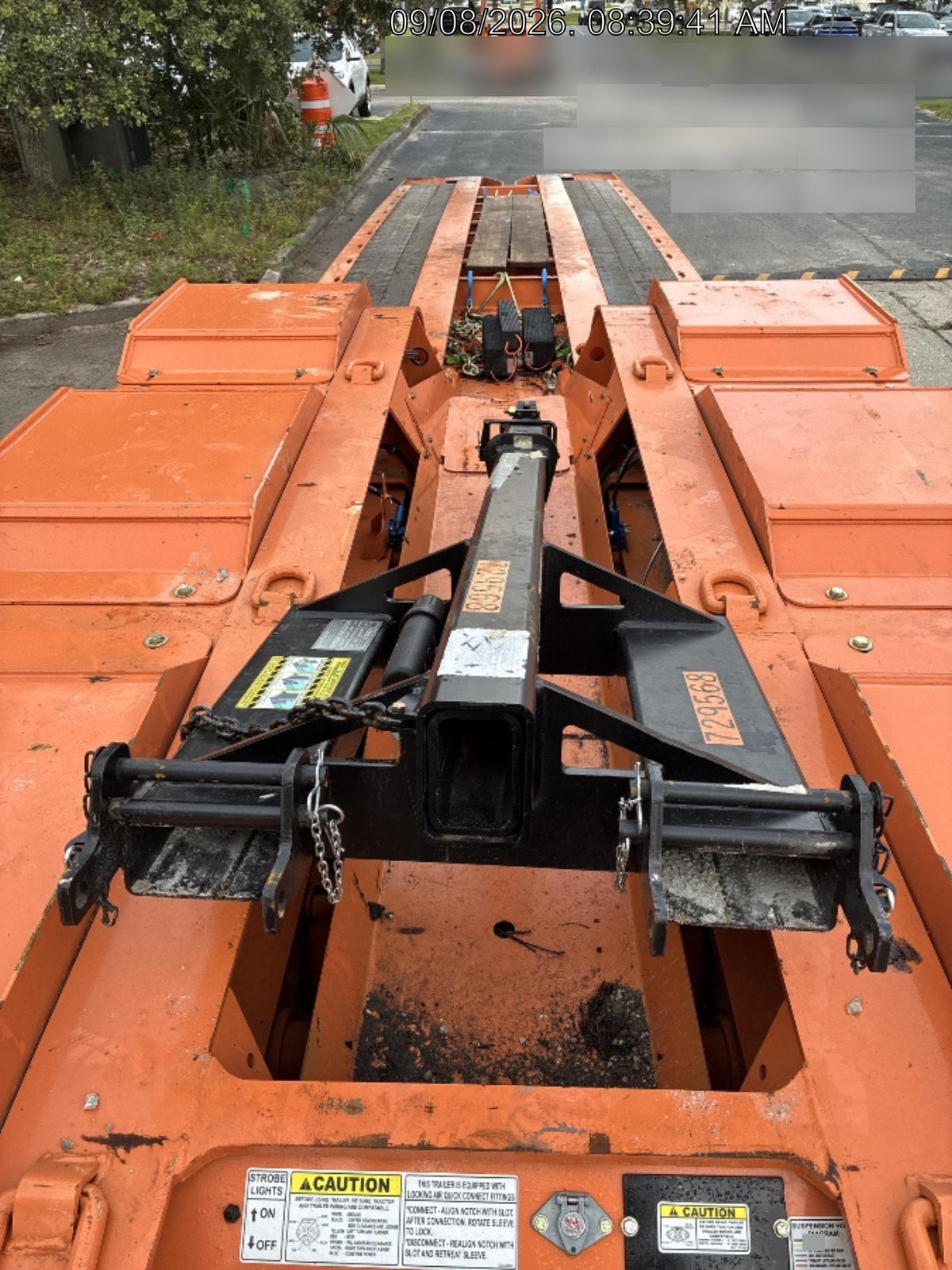 2026 STAR INDUSTRIES M1360B - Star JIB Boom