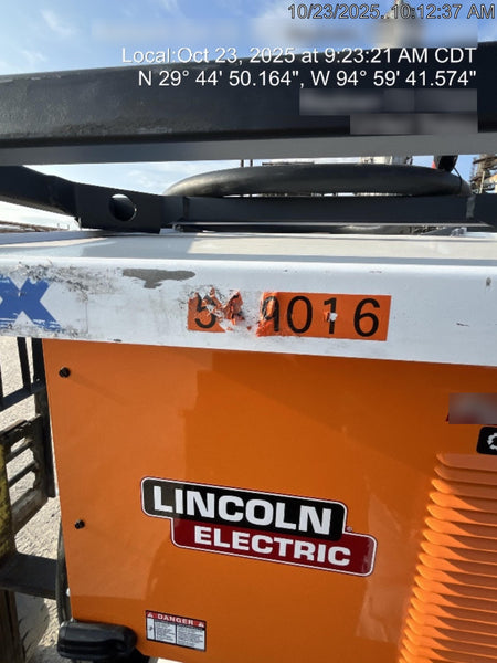 2025 LEX WR6A-7SM-FG26DZ6LD-R
